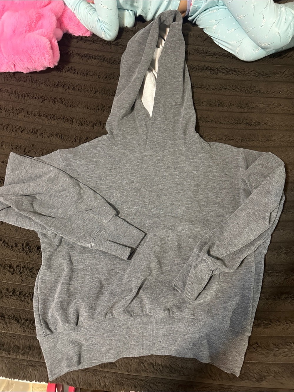 XS Evereve pullover. The softest ever.